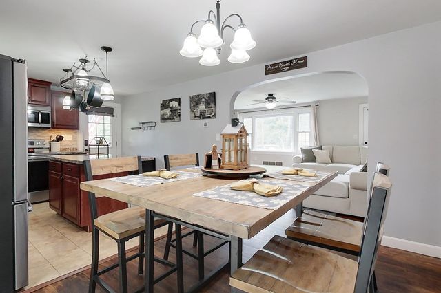 9 Laurel Street, New Ipswich, NH 03071