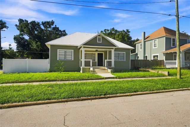 917 E 25TH AVENUE, Tampa, FL 33605