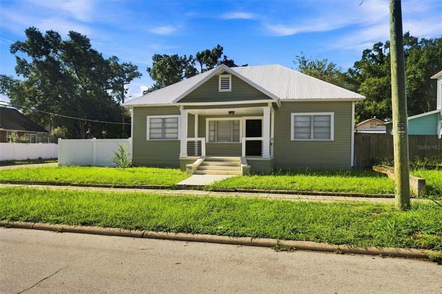 917 E 25TH AVENUE, Tampa, FL 33605