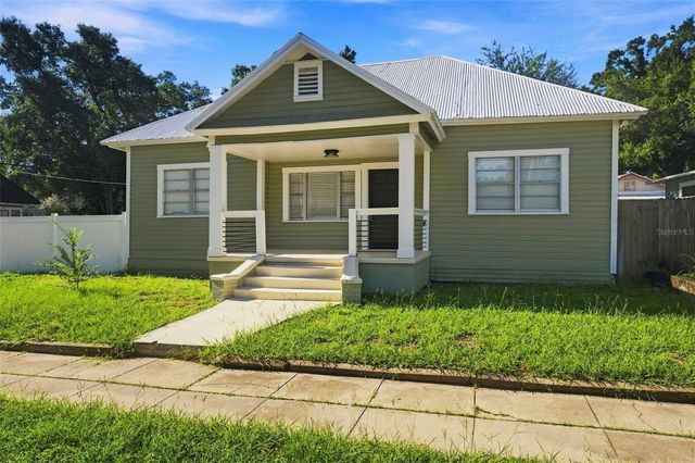 917 E 25TH AVENUE, Tampa, FL 33605