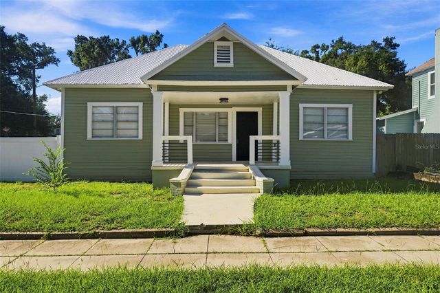917 E 25TH AVENUE, Tampa, FL 33605