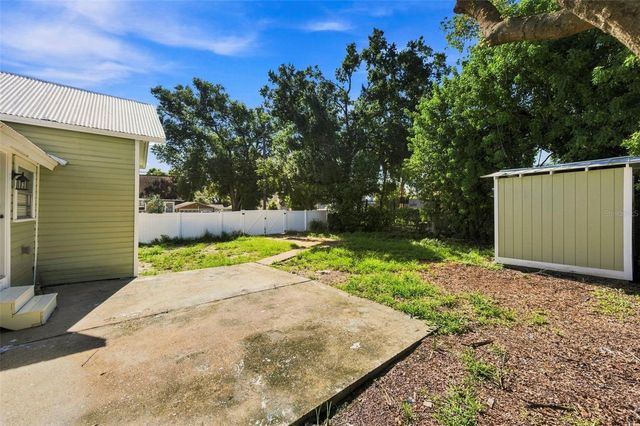 917 E 25TH AVENUE, Tampa, FL 33605