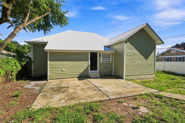 917 E 25TH AVENUE, Tampa, FL 33605