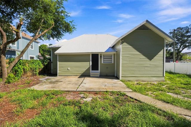 917 E 25TH AVENUE, Tampa, FL 33605