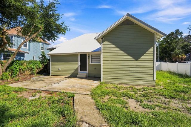 917 E 25TH AVENUE, Tampa, FL 33605