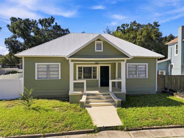 917 E 25TH AVENUE, Tampa, FL 33605