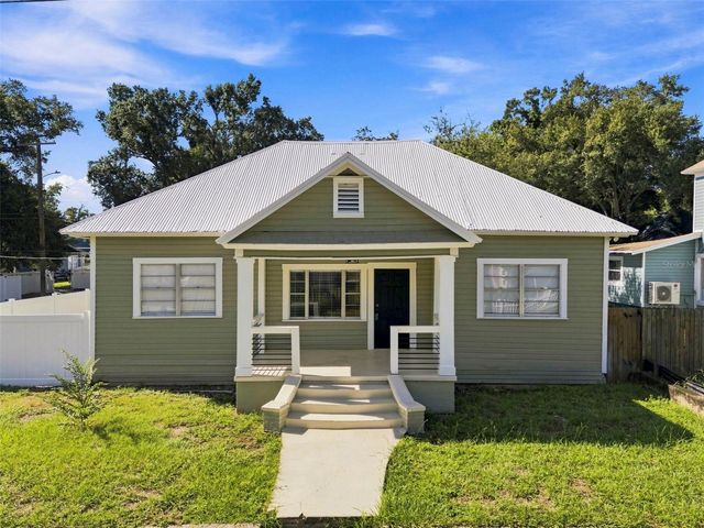 917 E 25TH AVENUE, Tampa, FL 33605