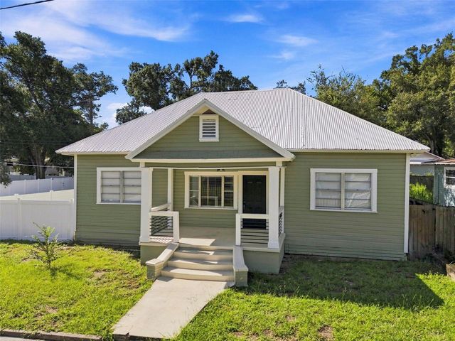 917 E 25TH AVENUE, Tampa, FL 33605