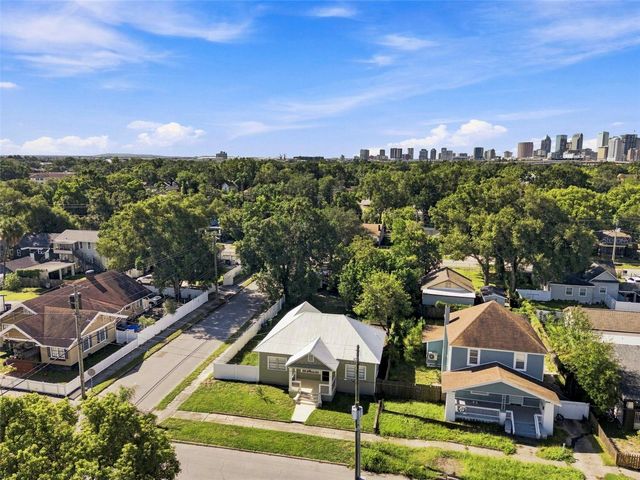 917 E 25TH AVENUE, Tampa, FL 33605