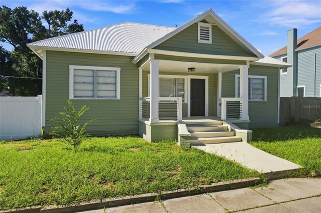 917 E 25TH AVENUE, Tampa, FL 33605
