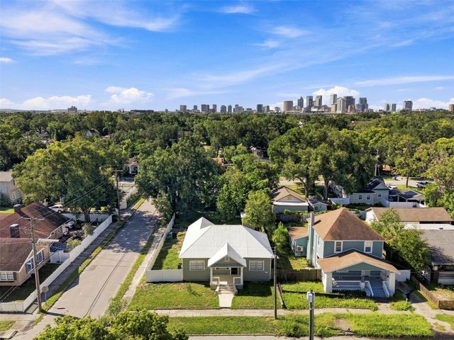 917 E 25TH AVENUE, Tampa, FL 33605