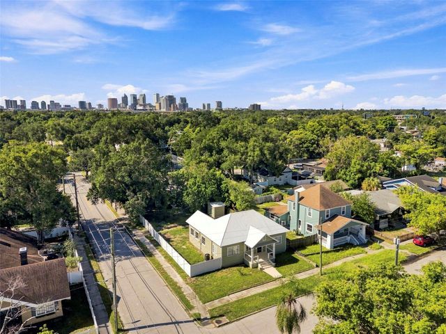 917 E 25TH AVENUE, Tampa, FL 33605