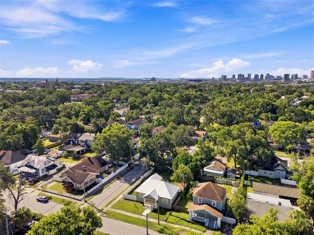 917 E 25TH AVENUE, Tampa, FL 33605
