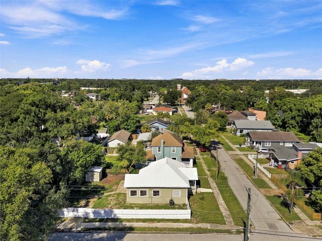 917 E 25TH AVENUE, Tampa, FL 33605