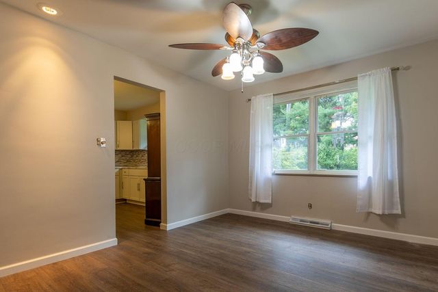1572 Lynn Drive, Lancaster, OH 43130