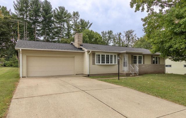 1572 Lynn Drive, Lancaster, OH 43130