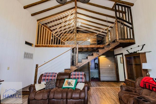 2286 Carter Bight Landing Road, Surrency, GA 31563