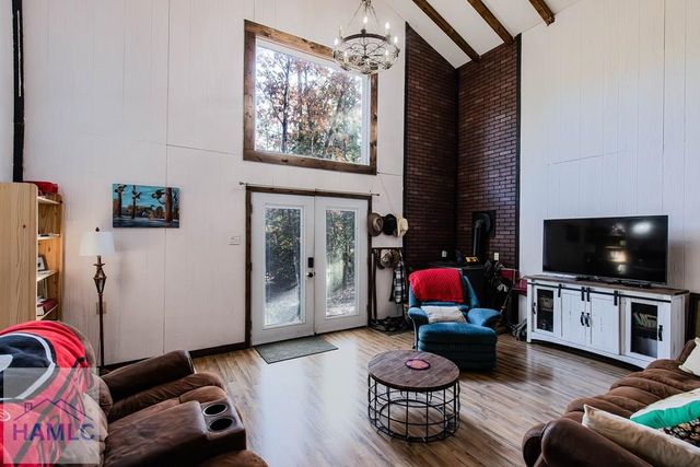 2286 Carter Bight Landing Road, Surrency, GA 31563