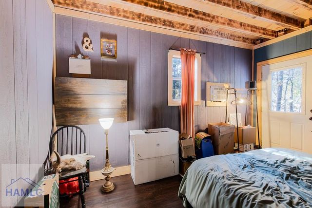 2286 Carter Bight Landing Road, Surrency, GA 31563