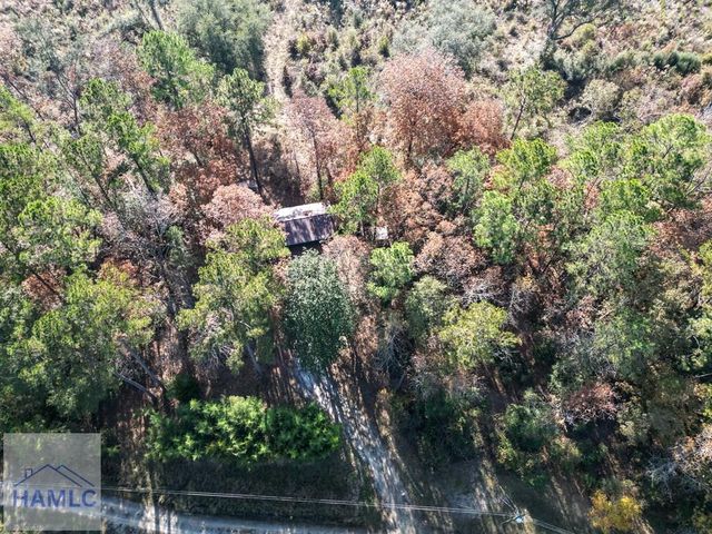 2286 Carter Bight Landing Road, Surrency, GA 31563