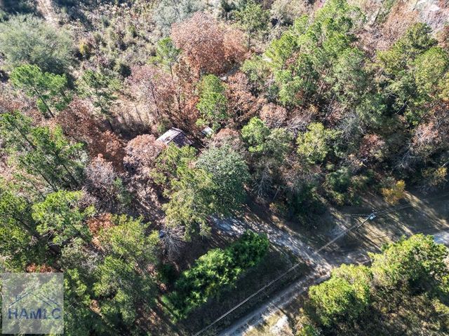 2286 Carter Bight Landing Road, Surrency, GA 31563