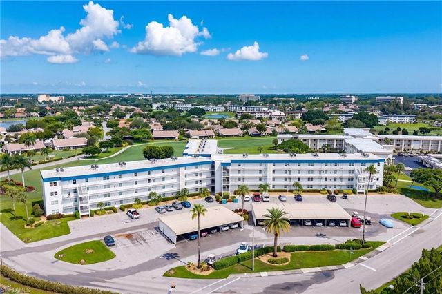 6220 Augusta DR 315, Fort Myers, FL 33907