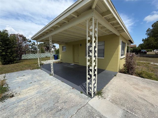2007 9TH STREET NE, Winter Haven, FL 33881