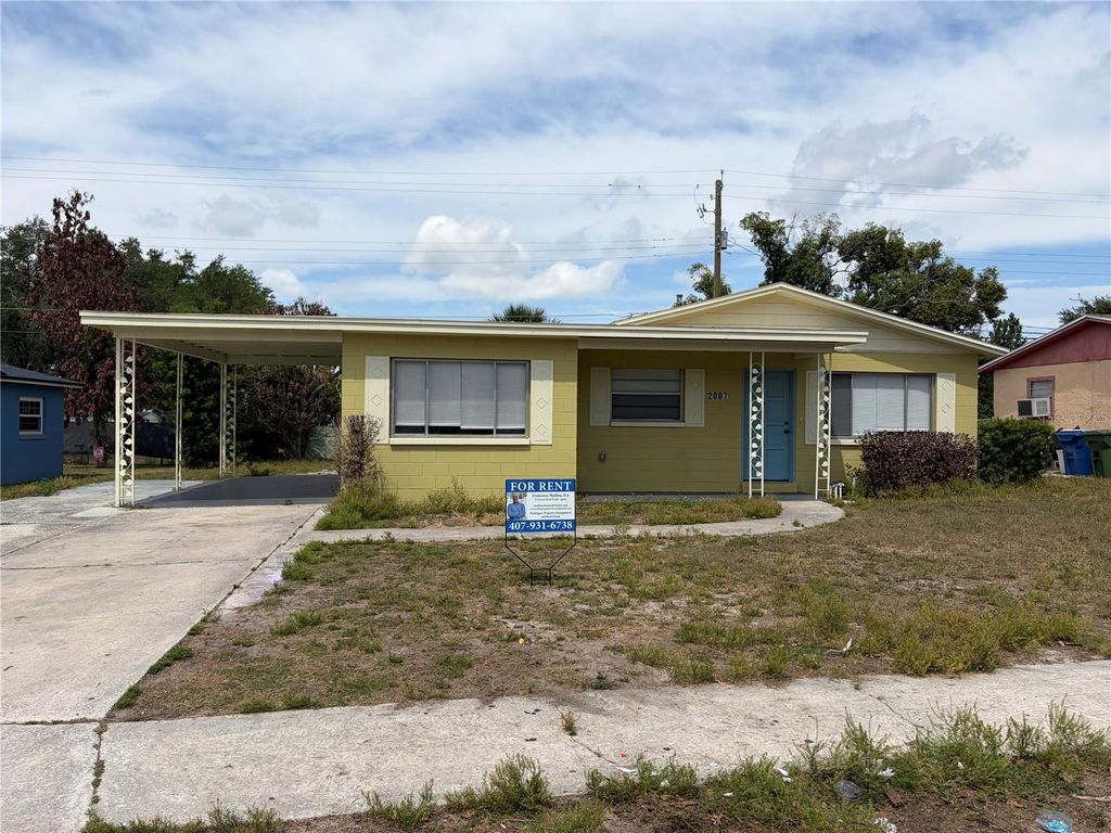 2007 9TH STREET NE, Winter Haven, FL 33881