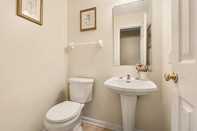 104 N Pembroke Drive, Goose Creek, SC 29445