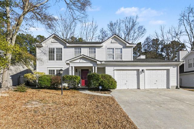 104 N Pembroke Drive, Goose Creek, SC 29445