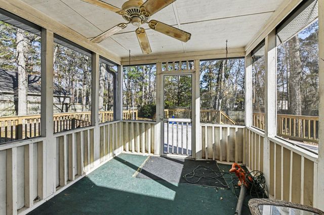 104 N Pembroke Drive, Goose Creek, SC 29445