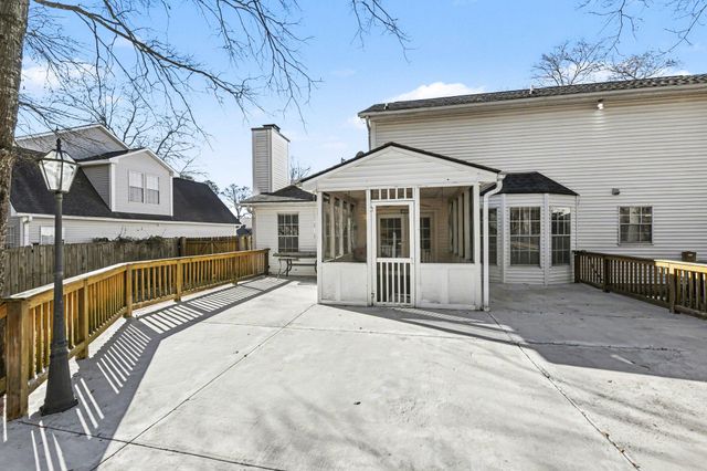 104 N Pembroke Drive, Goose Creek, SC 29445