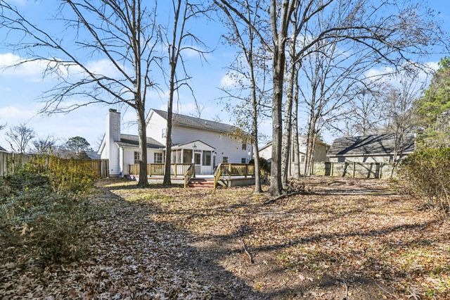 104 N Pembroke Drive, Goose Creek, SC 29445