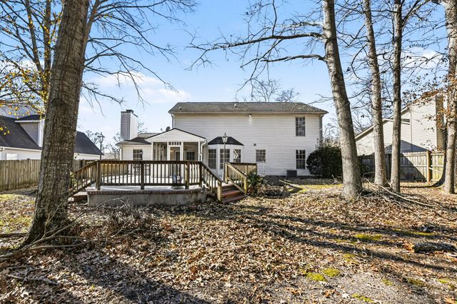 104 N Pembroke Drive, Goose Creek, SC 29445