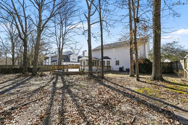 104 N Pembroke Drive, Goose Creek, SC 29445