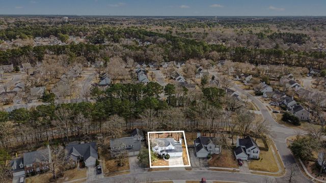 104 N Pembroke Drive, Goose Creek, SC 29445