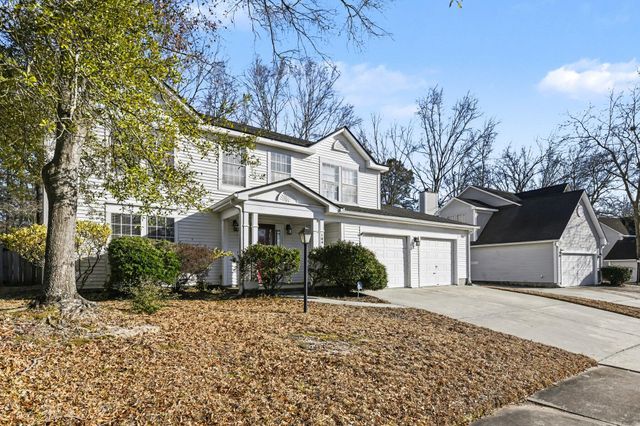 104 N Pembroke Drive, Goose Creek, SC 29445