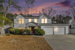 104 N Pembroke Drive, Goose Creek, SC 29445