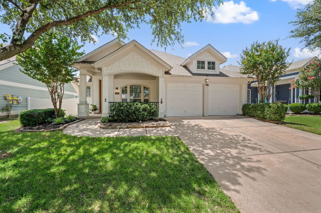 9133 Manana Street, Fort Worth, TX 76244