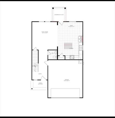 4639 Mesquite Trail Blush, Pinehurst, TX 77362
