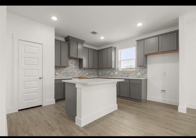 4639 Mesquite Trail Blush, Pinehurst, TX 77362