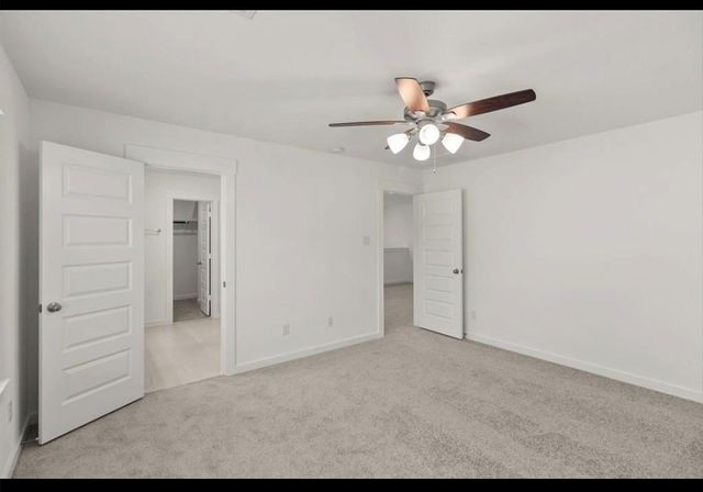 4639 Mesquite Trail Blush, Pinehurst, TX 77362