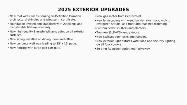 284 Mossy Meadow Drive, West Columbia, TX 77486