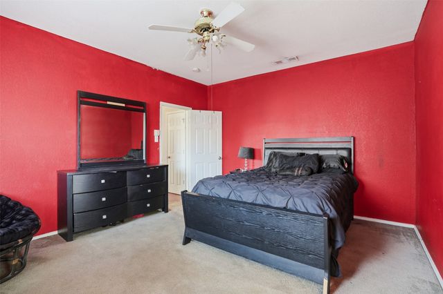 1026 Meadowbend Drive, Cedar Hill, TX 75104