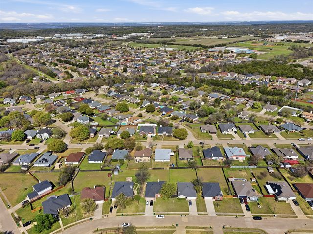 1026 Meadowbend Drive, Cedar Hill, TX 75104