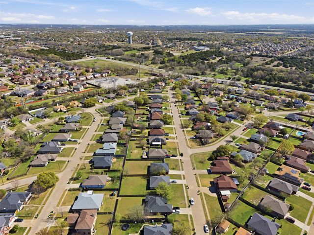 1026 Meadowbend Drive, Cedar Hill, TX 75104