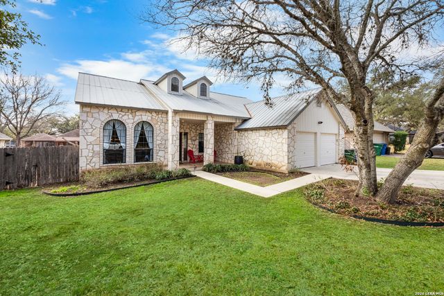 2330 ENCINO PT, San Antonio, TX 78259