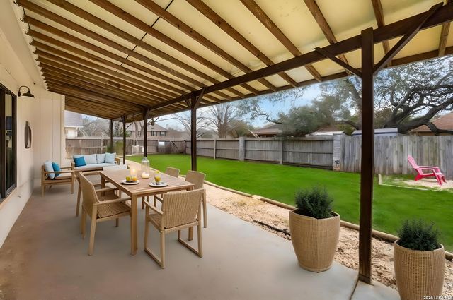 2330 ENCINO PT, San Antonio, TX 78259