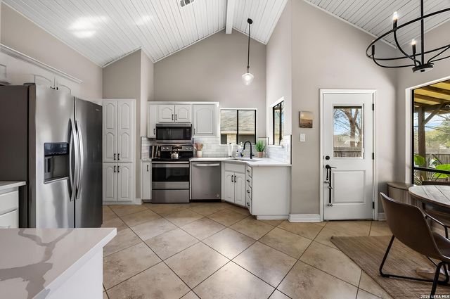 2330 ENCINO PT, San Antonio, TX 78259