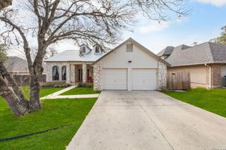 2330 ENCINO PT, San Antonio, TX 78259